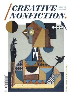 cover image of Creative Nonfiction
